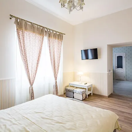 Apartamento Lovely In The Center *