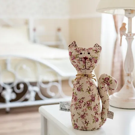 Apartment Lovely In The Center Lemberg