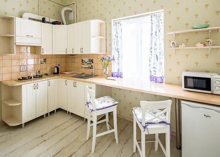 Lovely In The Center Leópolis