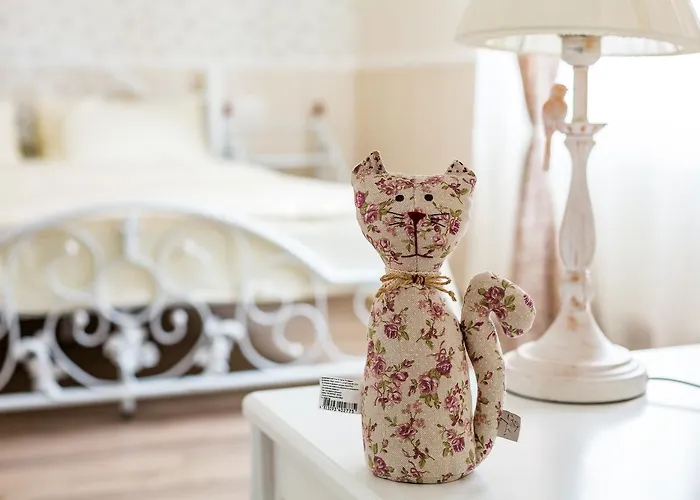 Апартаменты Lovely In The Center Львов