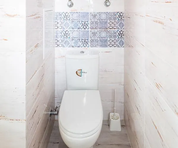 Lovely In The Center Lviv